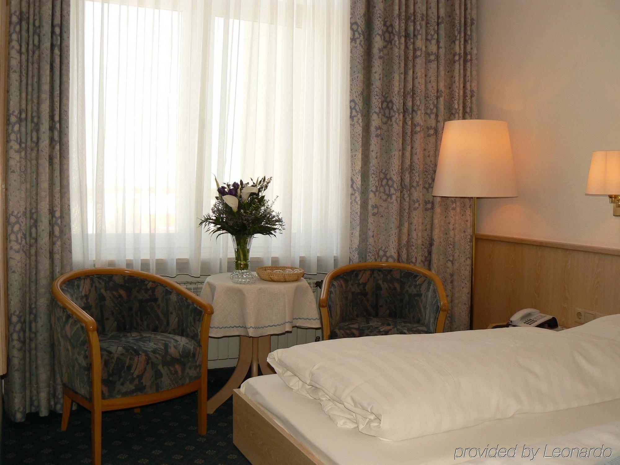 Nordsee Hotel بوركم المظهر الخارجي الصورة